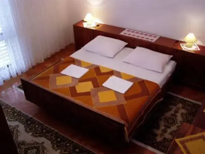 Accommodation Ljuba