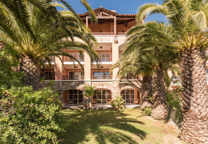 Hôtel de l'Esterel Pierre & Vacances