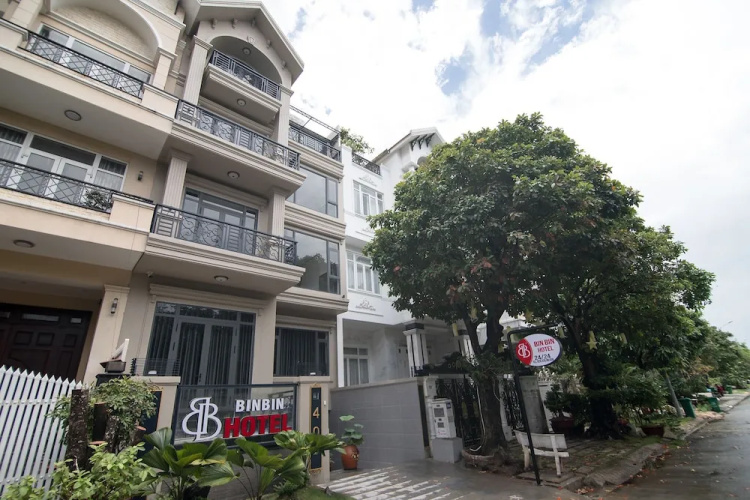 Imagen del hotel
