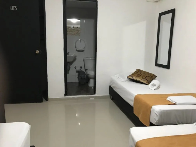 Hotel El Rami