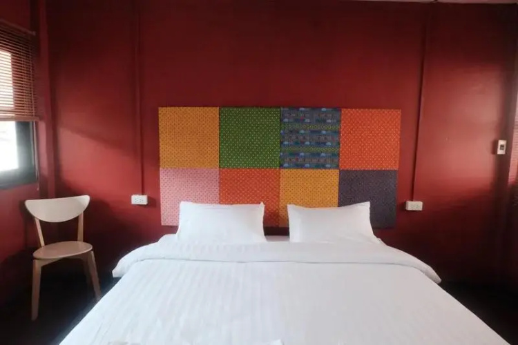 Eden Hotel Bangsaen