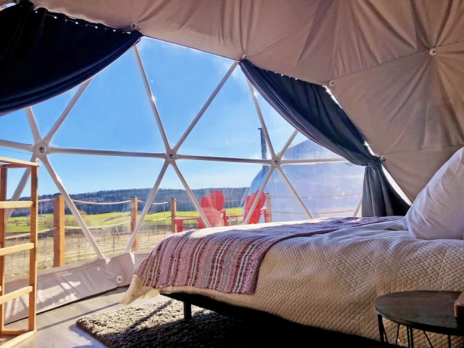 Tent
