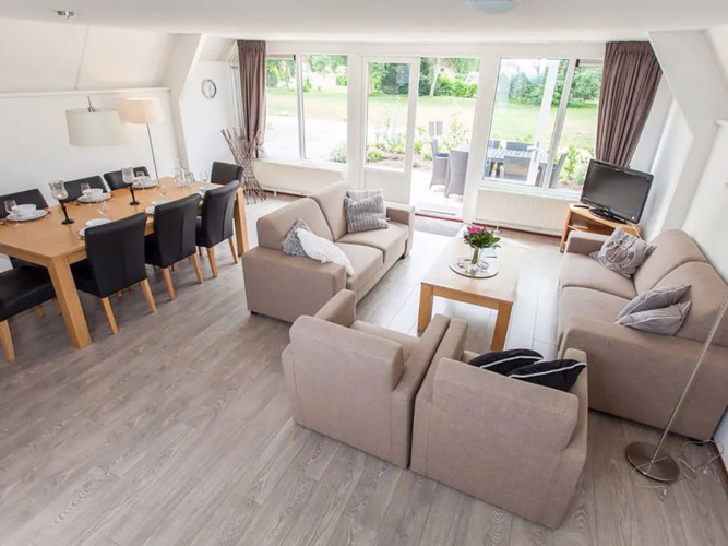 EuroParcs Resort Limburg 26106