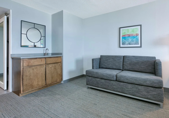Hampton Inn Biloxi