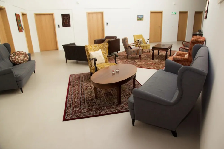 Snotra Hostel