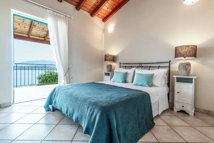 Villa Zeus