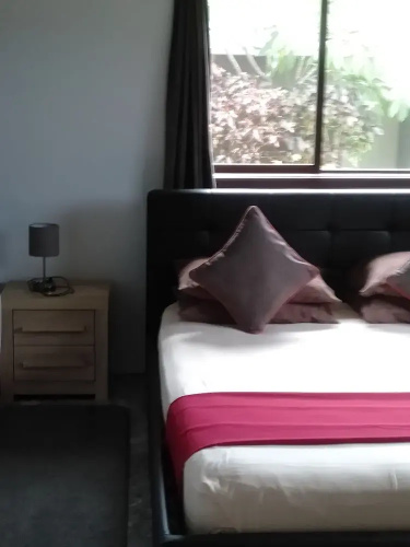 Te Moana Nui Villa