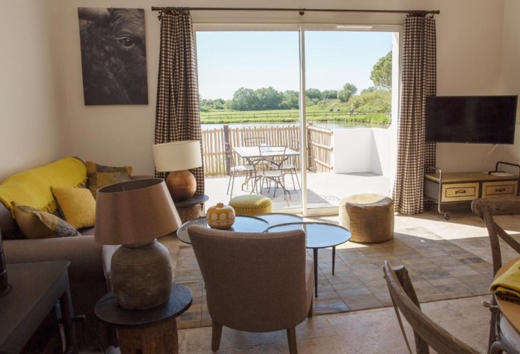 2 Bedrooms Cottage