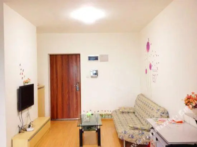 Xinyi Family Apartment