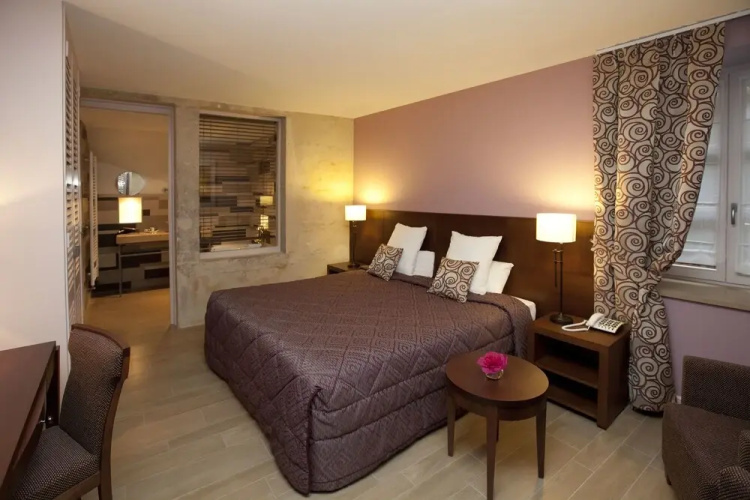 Alfred Hotels Beaune La Madeleine