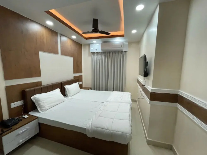 Hotel Nandan Inn