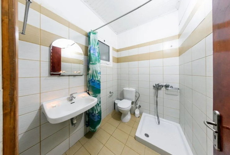 Borsalino Studios & Apartments