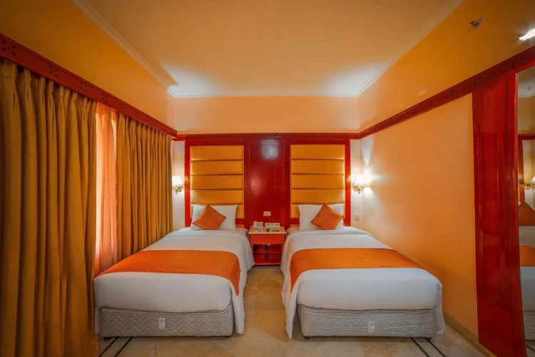 Superior room