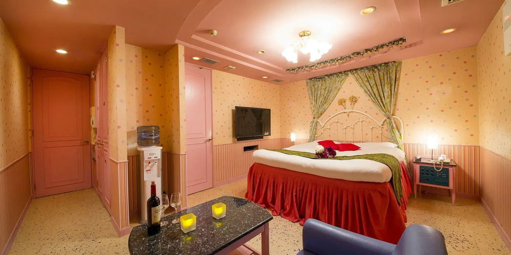HOTEL Gallery - Adults Only