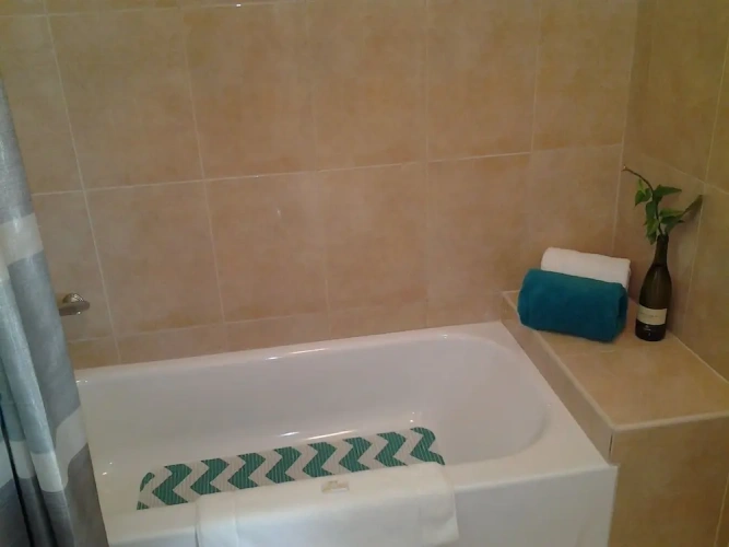 1 Bedroom Suite