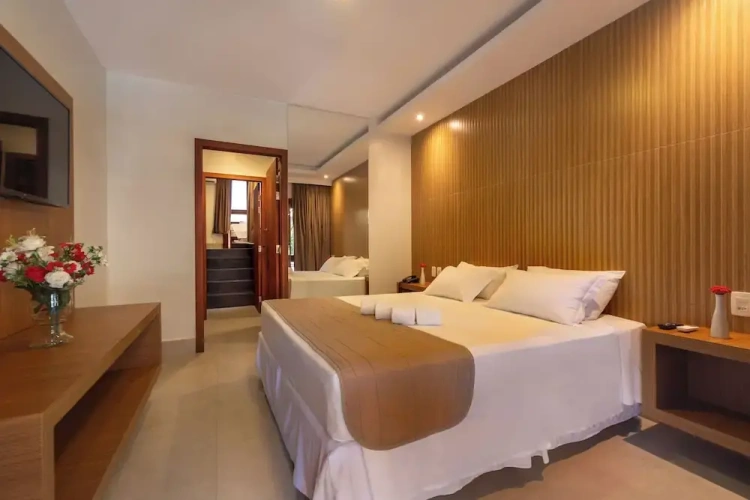 Standard Family room