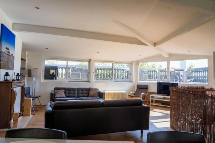 Double Apartment