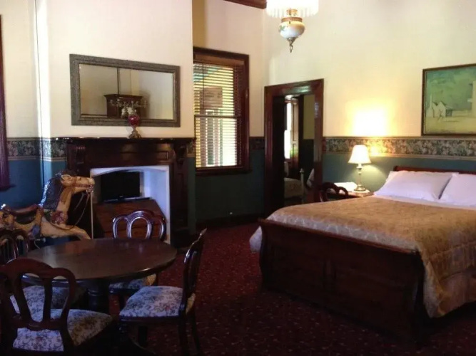 Imagen del hotel