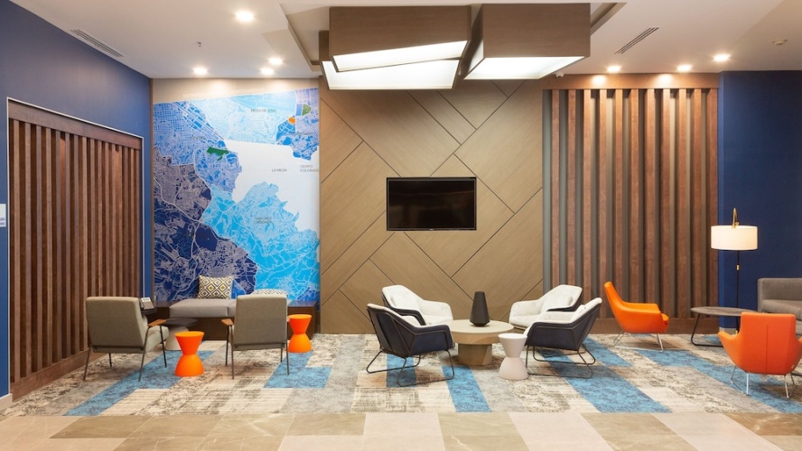 Holiday Inn Express & Suites Tijuana Otay photo 17