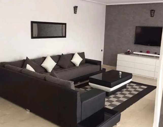 Villa Nour
