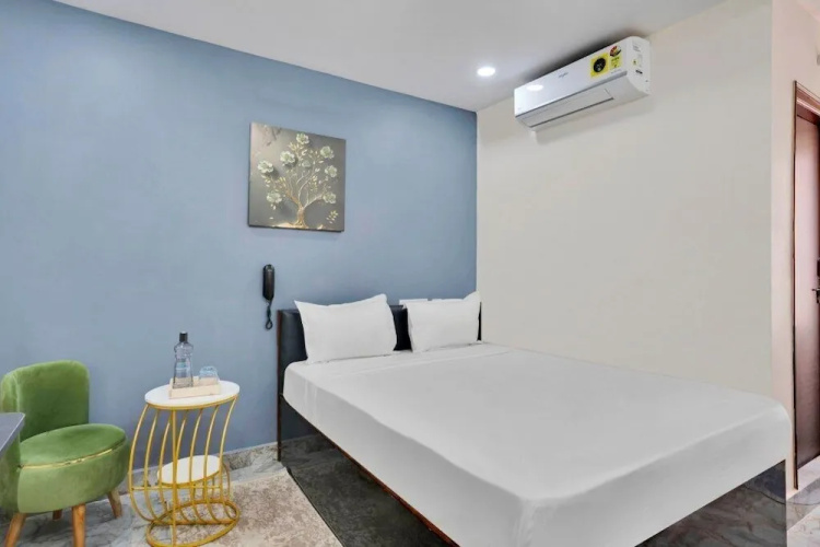 iROOMZ Ikon Stay