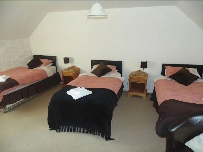 Black Lion Hotel