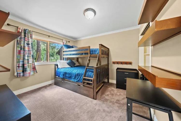 Cozy Aspen Haven Stay for 6