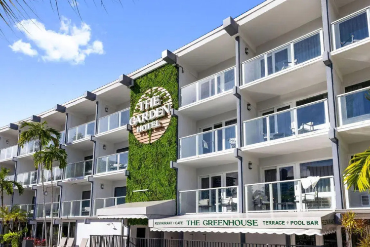 Hotelbild