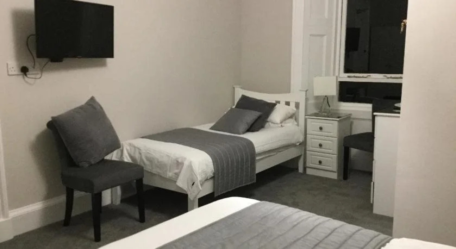 Amaryllis Guesthouse