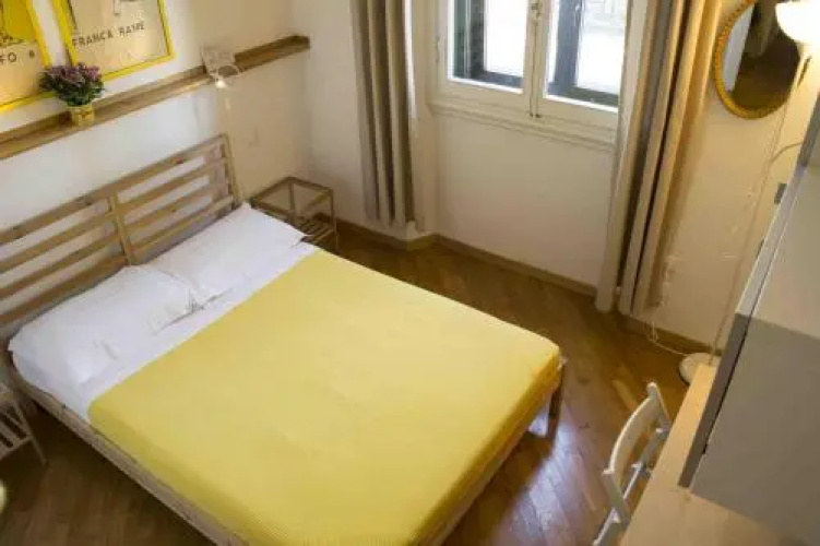Bed  Breakfast lOlivo