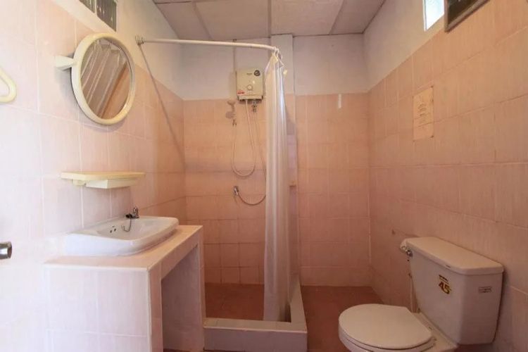 My Palace Guesthouse