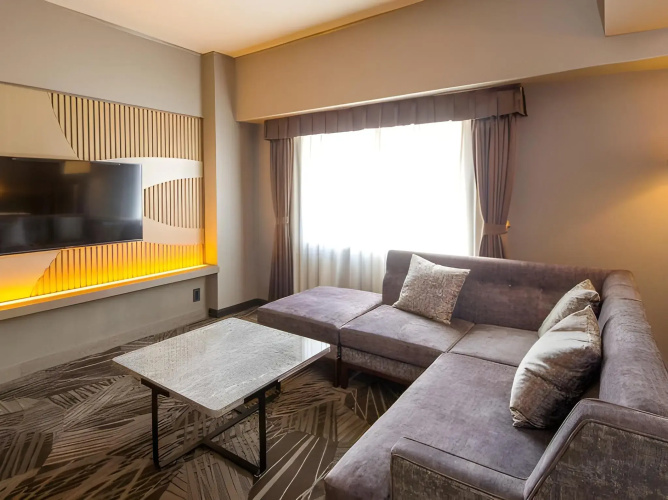 Hotel New Otani Tottori