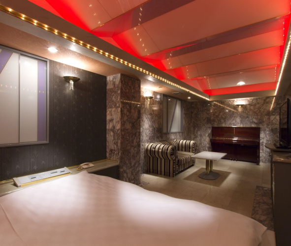 HOTEL G7 - Adults Only
