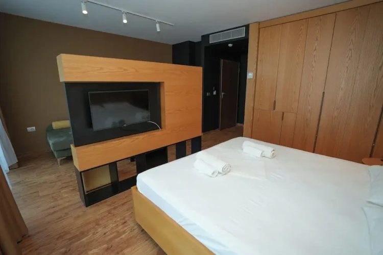 Comfort Suite