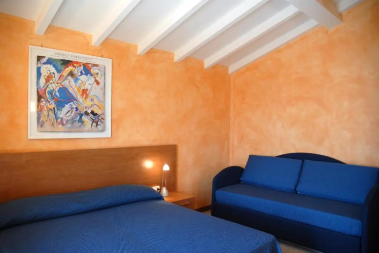 B&B Acqua di Mare