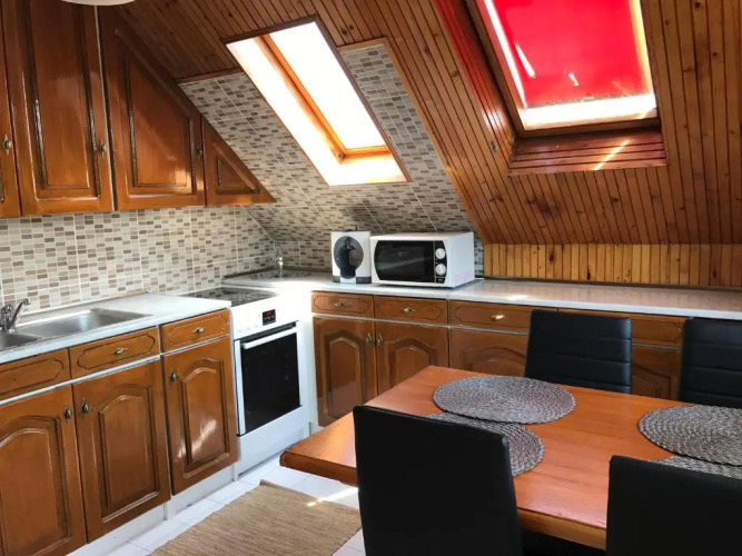 Rózsavölgy Apartman
