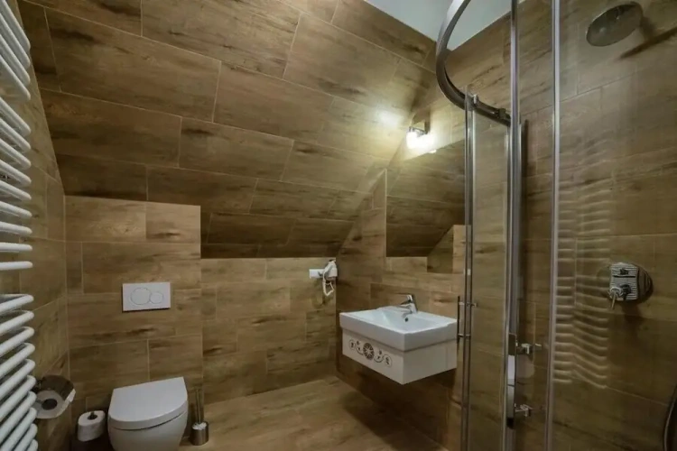 Classic Triple room