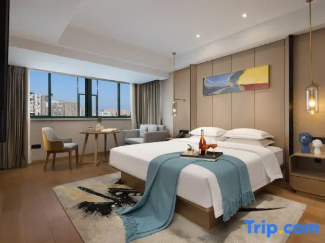 Business Double Suite