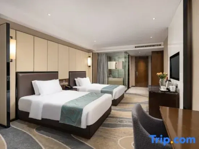 Business Twin room