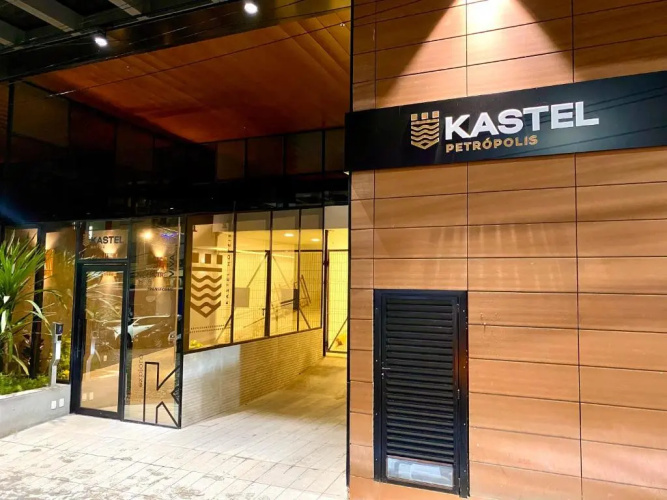Kastel Petrópolis - Petrópolis