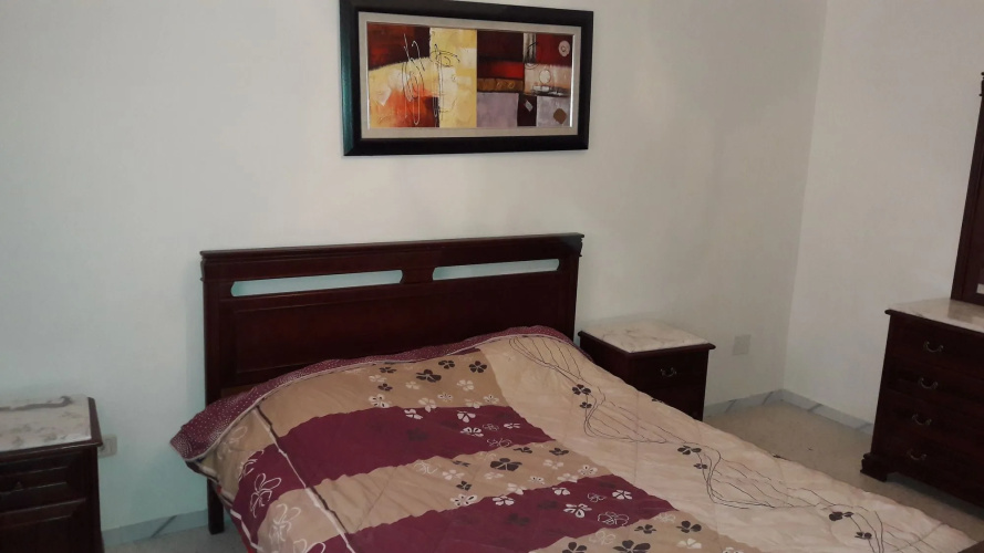 Imavac Appartements