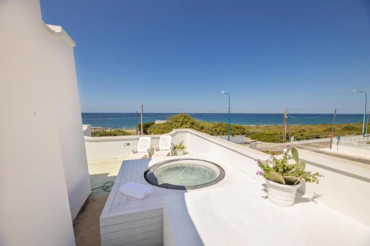 3 Bedrooms Villa