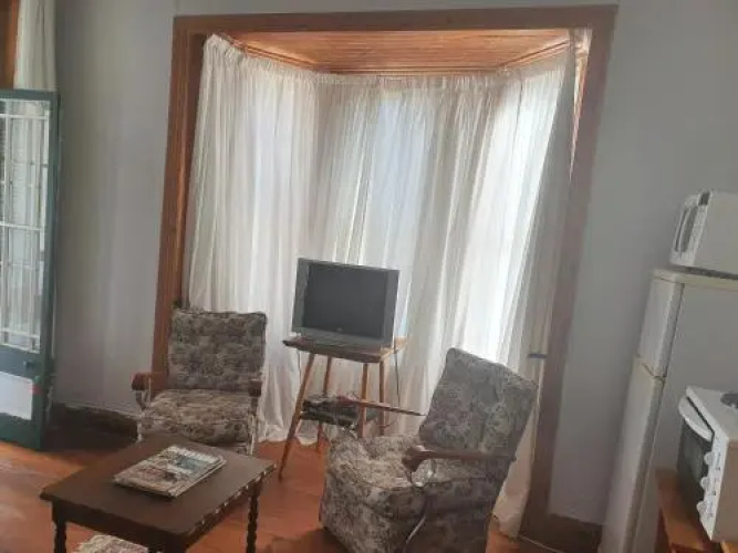 Betty's Guesthouse