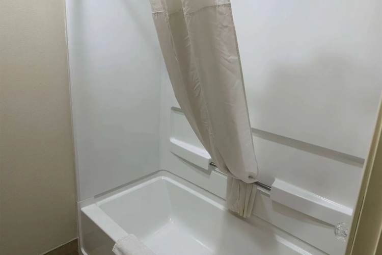 Quality Inn University Area