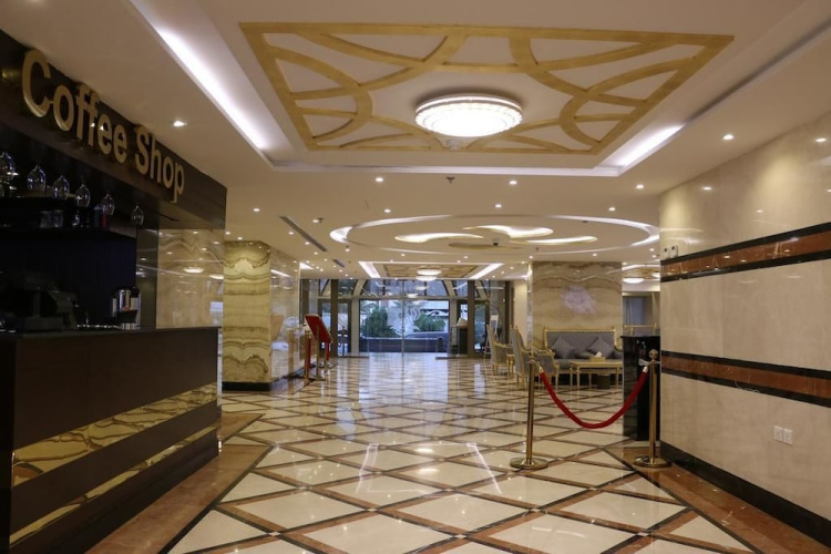 Aster Hotel