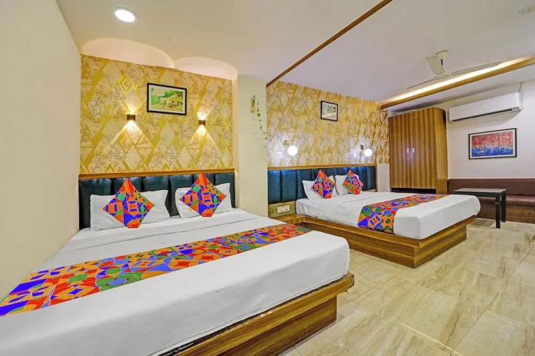 Fabhotel Pride Inn I