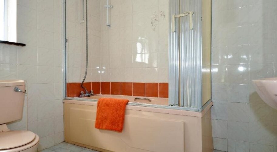 Marian Lodge Over view