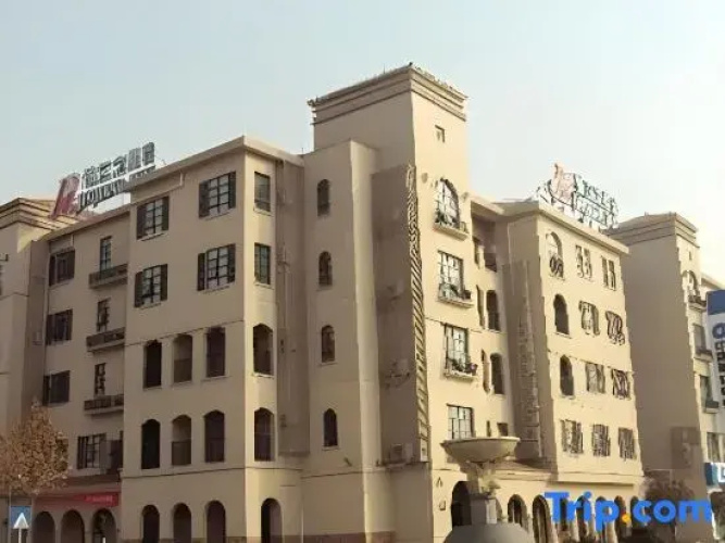 Image de l'hôtel