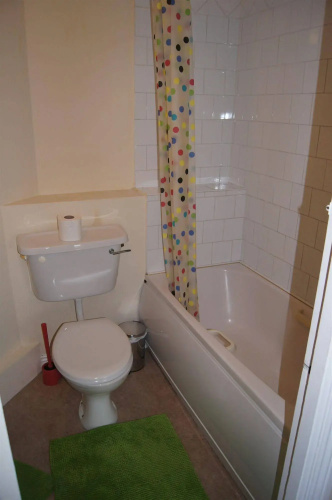 Waterside Holiday Apartments