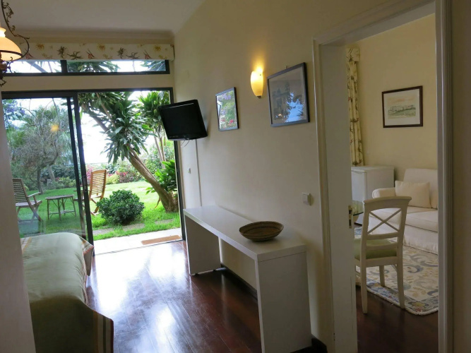 Casa do Papagaio Verde